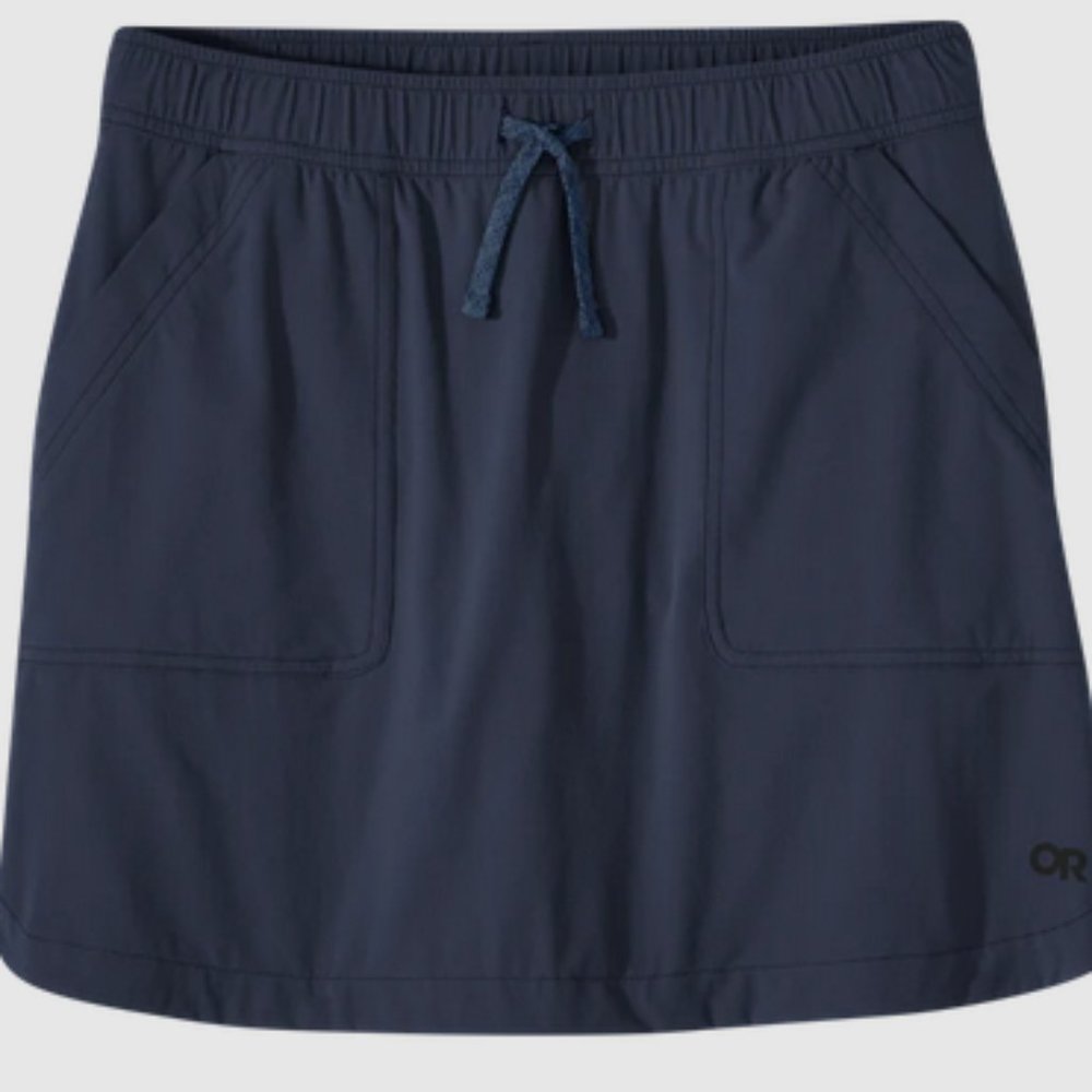 Outdoor Research Women's Ferrosi Skort NWT
